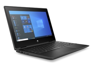 HP анонсировала новый ProBook x360 11 G7 для студентов и учебных заведений