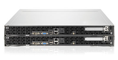 HP ProLiant SL