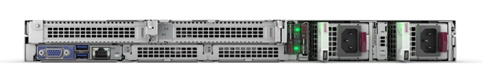 Новые серверы HPE ProLiant Compute Gen12 на базе процессоров Intel Xeon 6