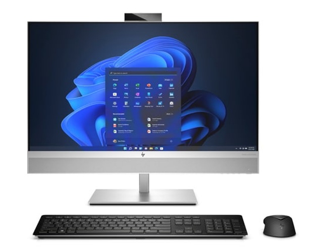 Моноблоки HP EliteOne 870 G9 27’’ доступны для заказа в NSTOR 