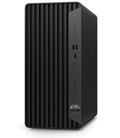 Новое поступление персональных компьютеров HP Pro 400 G9 Tower 