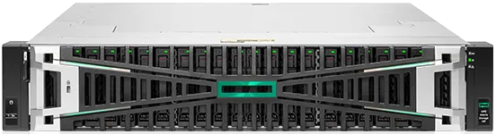 HPE Alletra Storage MP X10000