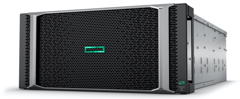 Сервер HPE Superdome Flex 280 теперь доступен для заказа в России