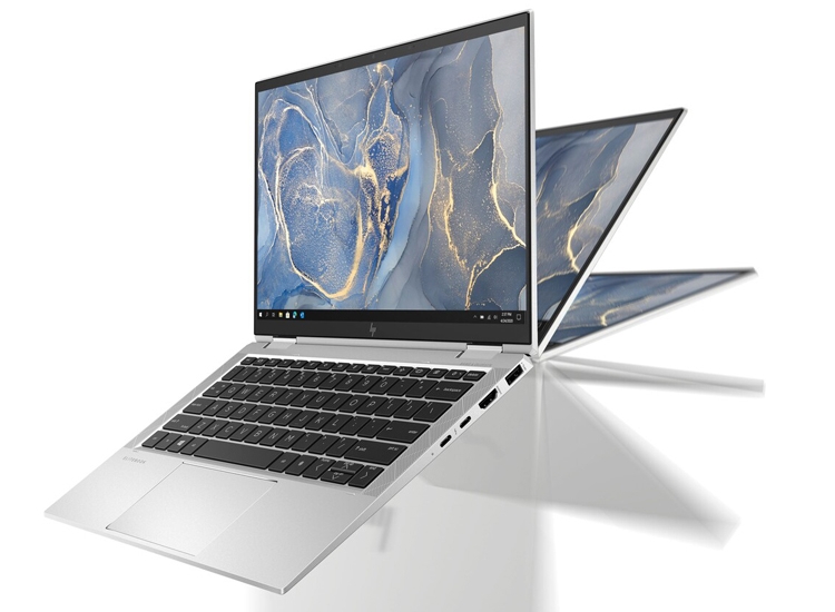 HP представила новые ноутбуки для удаленной работы: Dragonfly, EliteBook, ENVY и Elite Folio