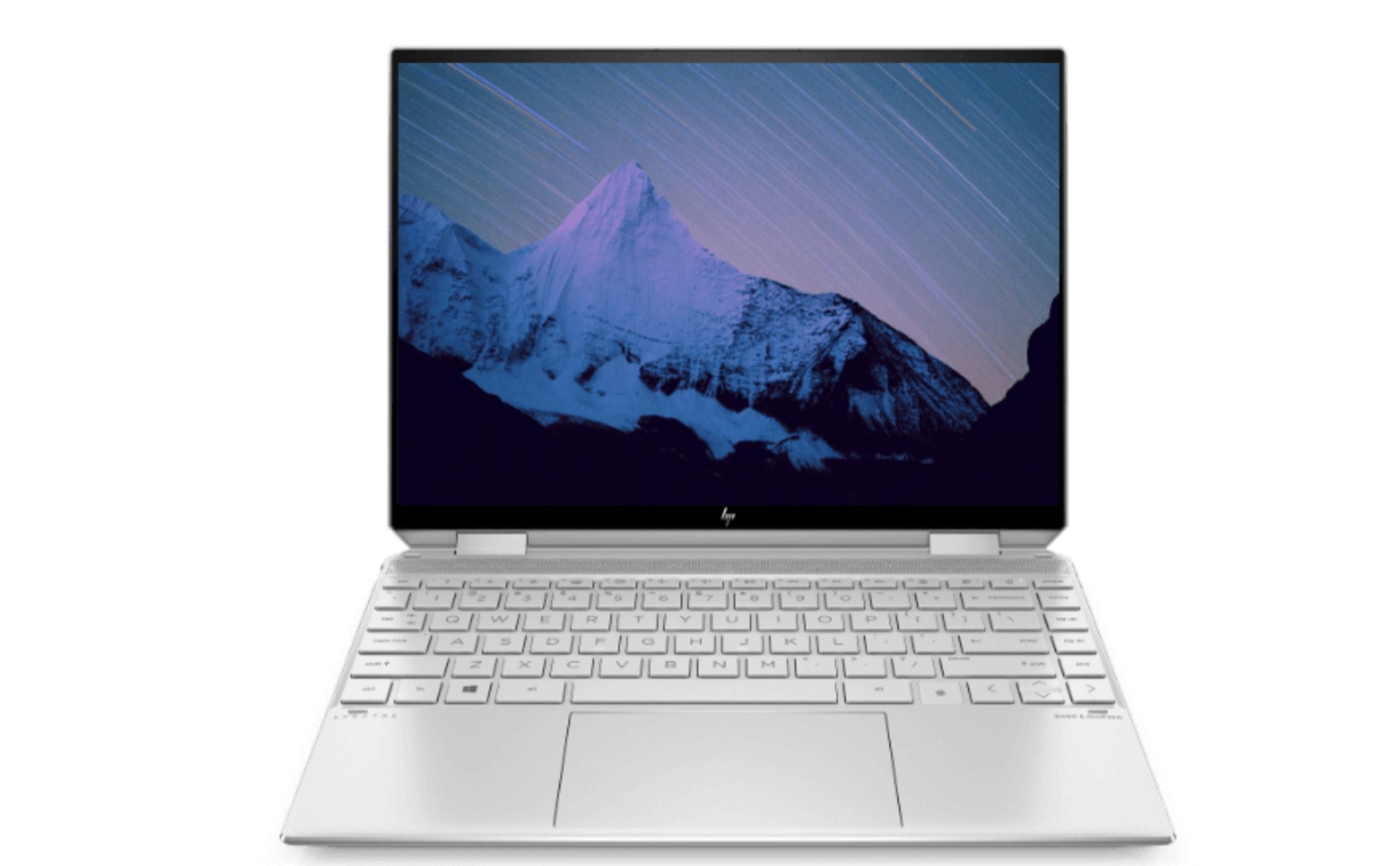 hp анонсировала ноутбук spectre x360 14 с опциональным oled-дисплеем и процессорами intel core 11-го поколения