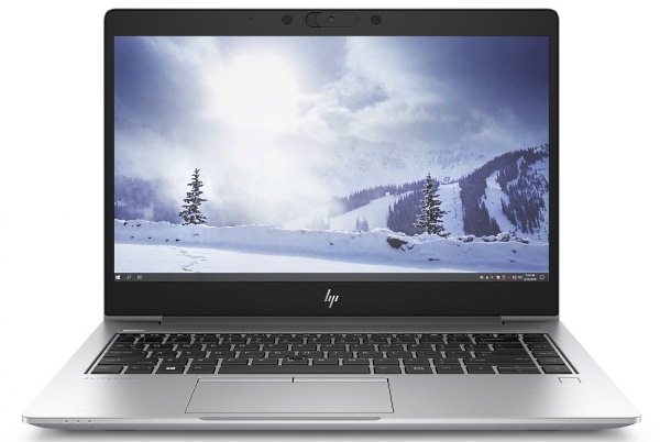 HP объявила о выпуске новых рабочих станций EliteBook 700 G6