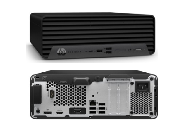 ПК HP Pro 290 G9 SFF доступны для заказа со склада