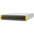 База хранения HP 3PAR StoreServ 7200с на 2 узла для стойки Storage Centric (E7X65A)