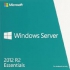 Лицензия Microsoft Windows Server Essentials 2016 64Bit Russian 1pk DSP OEI DVD 1-2CPU