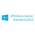 HPE Windows Server 2022 Standard Edition Additional License 2 Core WW SW (P46199-B21)